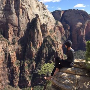 Meet your Posher, Patti